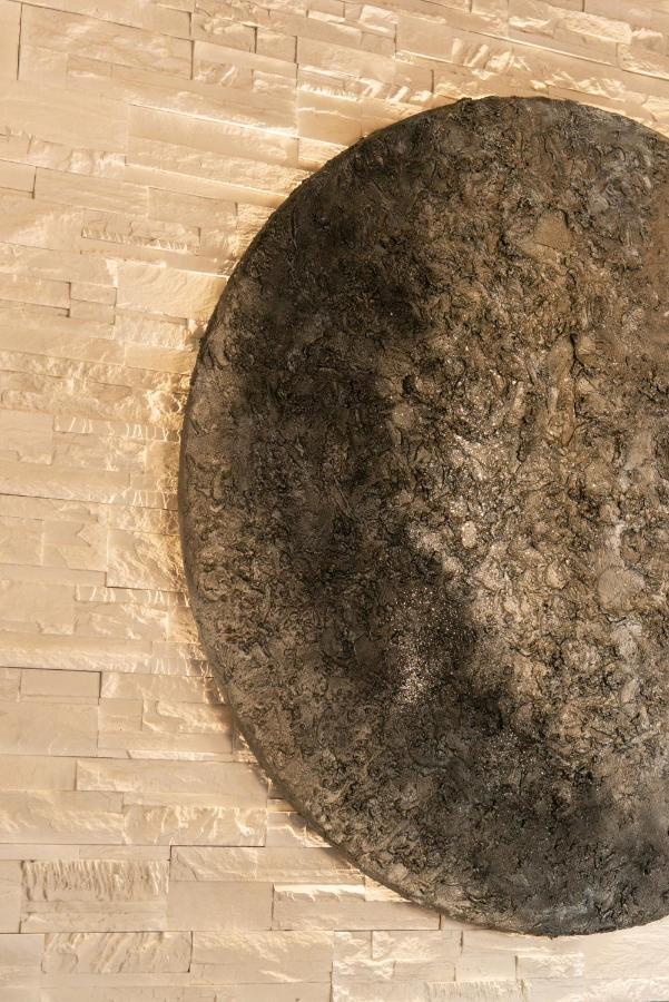 Navona New Charme Art Apartament Rome Bagian luar foto